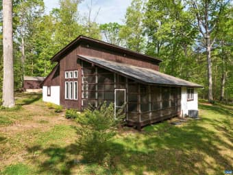 3875 Presidents Road, Scottsville, VA, 24590