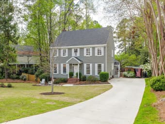 3109 Natalie Circle, Augusta-Richmond County consolidated government (balance), GA, 30909