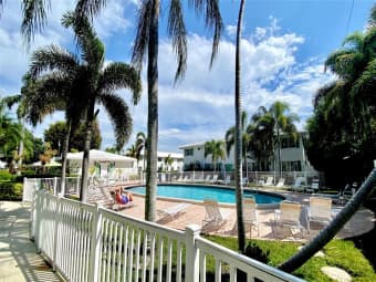 711/6260 Northeast 18th Avenue, Fort Lauderdale, FL, 33334