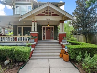 4620 McKinney St, Houston, TX, 77023