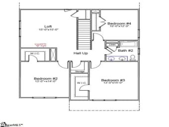 Lot 88/349 Moore Road, Prosperity, SC, 29127