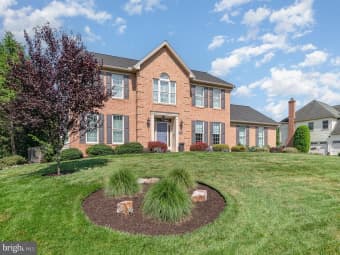 34 Sunfire Avenue, Camp Hill, PA, 17011