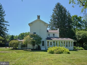 2575 Aquetong Rd, New Hope, PA, 18938