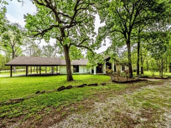86 Armadillo Drive, Huntsville, TX, 77320