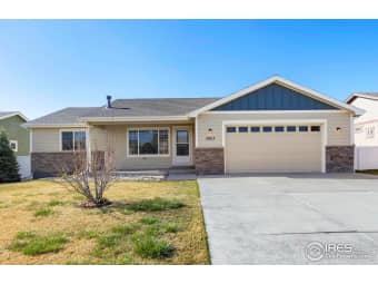 3903 Mt Oxford Street, Wellington, CO, 80549