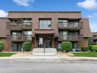 207/1620 Richmond Circle, Joliet, IL, 60435
