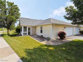 657 Villa Dr, Ontario, OH, 44906