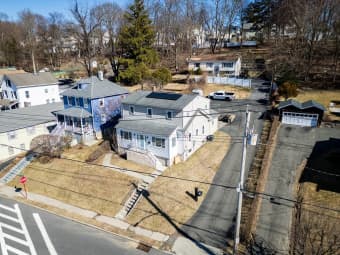 94 Linden Avenue, Ossining, NY, 10562