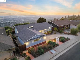 51 Rishell Drive, Oakland, CA, 94619