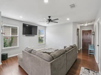 11483 Coral Canyon, San Antonio, TX, 78252