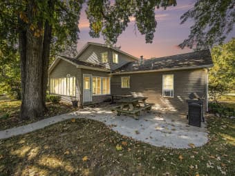 7842 Main Street, Newaygo, MI, 49337
