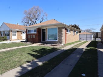 15325 Cottage Grove Avenue, Dolton, IL, 60419