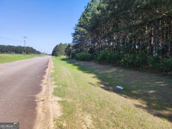  N County Line Rd, Unadilla, GA, 31091