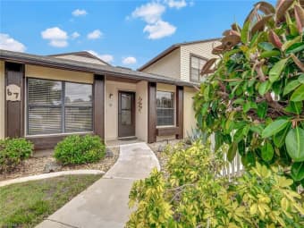 67/1204 Southeast 6th Terrace, Cape Coral, FL, 33990