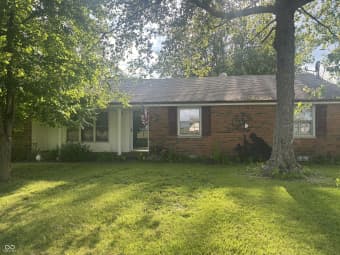 1100 Madison Street, Frankton, IN, 46044
