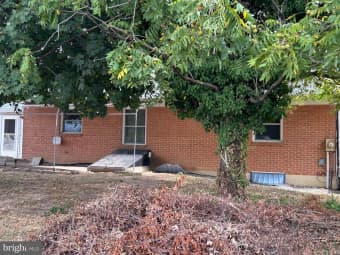 1321 Marshall Street, Hagerstown, MD, 21740