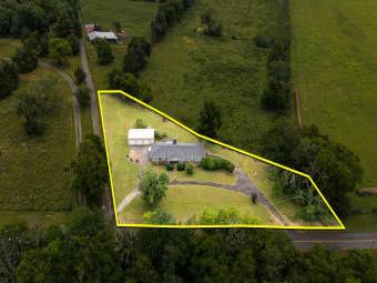 145 Rambo Road, Fayetteville, TN, 37334