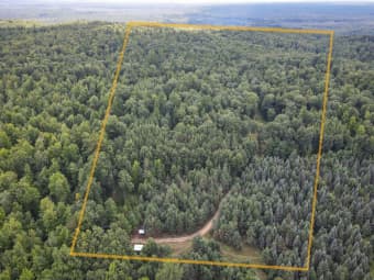 9699 Coates Highway, Manistee, MI, 49660
