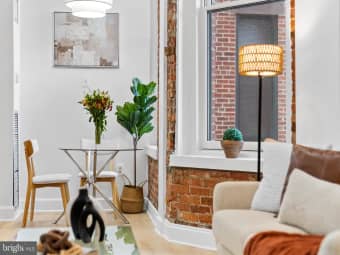 1008/1615 Q Street Northwest, Washington, DC, 20009