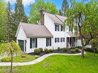 300 Bulford Rd, Shavertown, PA, 18708