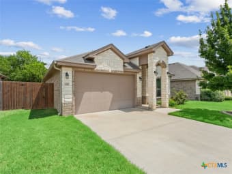 3316 Braford Drive, Belton, TX, 76513