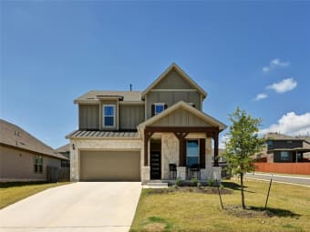 468 Purple Heart Drive, Buda, TX, 78610