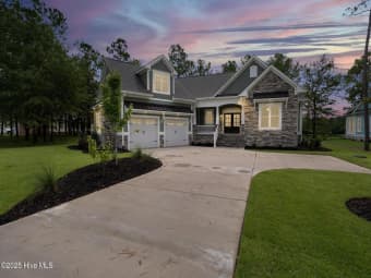 557 Hearthside Dr SE, Bolivia, NC, 28422