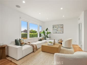 8163 Billowvista Drive, Los Angeles, CA, 90293
