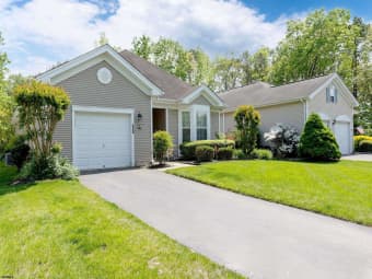 520 Emerson Court, Smithville, NJ, 08205