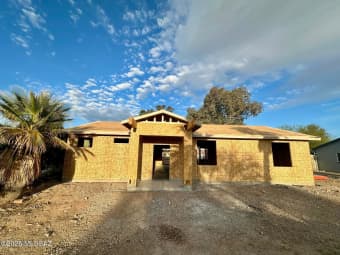 617 South Janet Avenue, Tucson, AZ, 85711