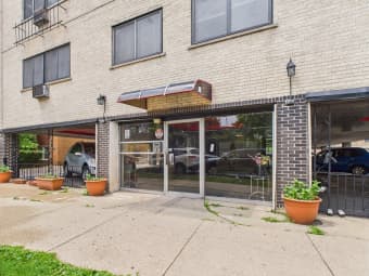 2B/7540 North Ridge Boulevard, Chicago, IL, 60645