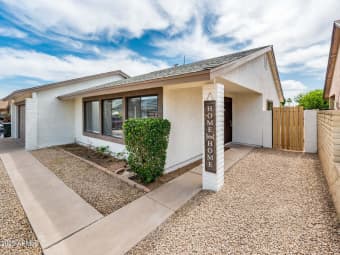6627 South 42nd Place, Phoenix, AZ, 85042