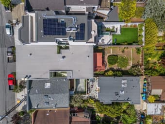 943 Sanchez Street, San Francisco, CA, 94114