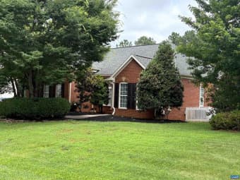 42 Branch Lane, Gordonsville, VA, 22942