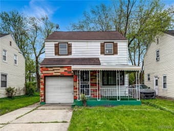 59 Hempstead Avenue, Buffalo, NY, 14215