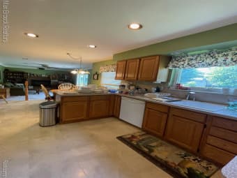 2669 Willard Drive, Troy, MI, 48085