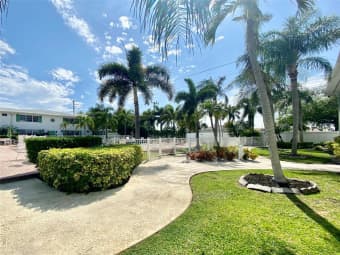 711/6260 Northeast 18th Avenue, Fort Lauderdale, FL, 33334