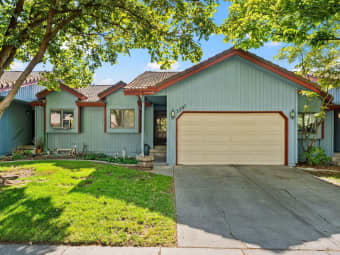3707 South Alder Court, Spokane, WA, 99223