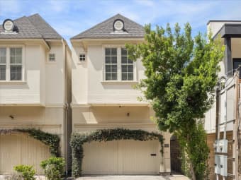 4006 Spencer St, Houston, TX, 77007