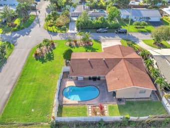 5700 Northeast 18th Terrace, Fort Lauderdale, FL, 33308