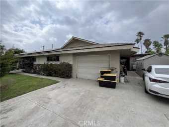 7705 Ben Avenue, Los Angeles, CA, 91605