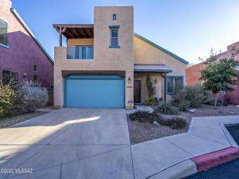 5200 East Calle Vista de Colores, Tucson, AZ, 85711