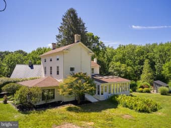2575 Aquetong Rd, New Hope, PA, 18938
