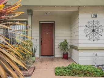1768 Delancey Drive, Salinas, CA, 93906