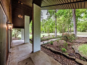 86 Armadillo Drive, Huntsville, TX, 77320