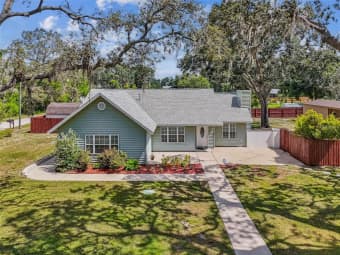13217 Maple Street, Keystone, FL, 33556