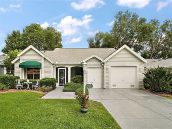 215 Chula Vista Avenue, Lady Lake, FL, 32159