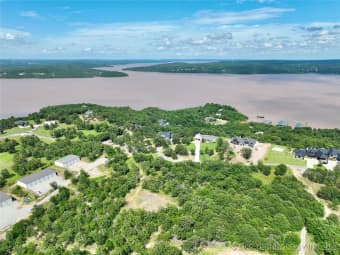 500 Cedar Ridge Road, Eufaula, OK, 74432