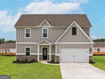 1509 Big Bud Lane, Locust Grove, GA, 30248