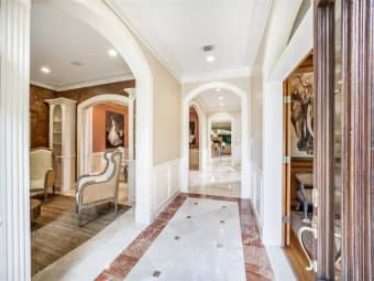 6549 Edloe Street, Southside Place, TX, 77005